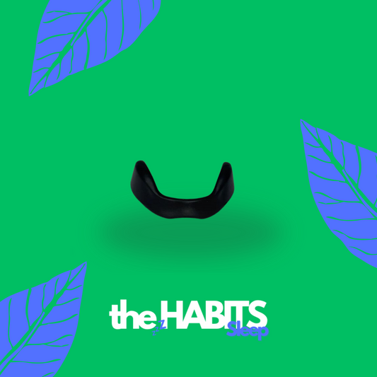 theHABITS One Sleep